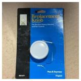 Pass  Seymour RRK-WV Perillo Dimmer Knob