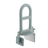 Medline Microban Bath Shower Grab Bar