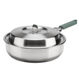 Gerber ComplEAT Saute Pan 2.6-Quart
