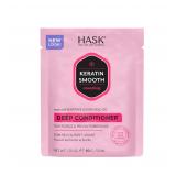 HASK Keratin Smoothing Deep Conditioning Packet