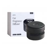 Pura Car Diffuser  Black