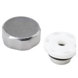 Mueller B  K Brass Vacuum Breaker Repair Kit fo...