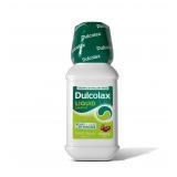 Dulcolax 12 fl oz Cherry Saline Laxative Liquid