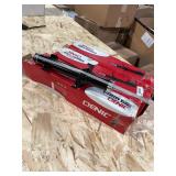 JINBO Shock Absorbers 3-Pack B003B