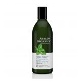Avalon Organics Bath  Shower Gel Dry Skin 12 oz