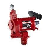 Fill-Rite 700 Series Electric Fuel Pump