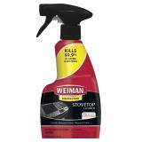 Weiman Ceramic  Induction Cooktop Cleaner