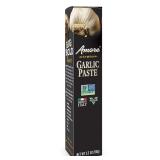 Amore Garlic Paste Squeeze Tube