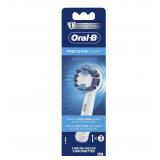 Oral-B Precision Clean Brush Heads 3-count
