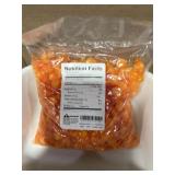 Primrose Butterscotch Hard Candy Discs 425 Pc Bag