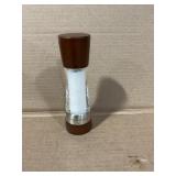 Cole  Mason Salt Grinder