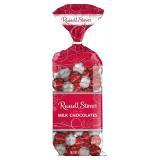 Russell Stover Solid Milk Chocolate Balls 9 oz Bag