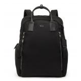 TUMI Voyageur Atlanta Womens Laptop Backpack