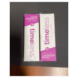 Timeless Skin Care Lavender Face Mist 2-Pack