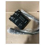 AmScope LED-6W Dual Arm Spot Light