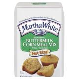 Product TitleMartha White Buttermilk Corn Meal...