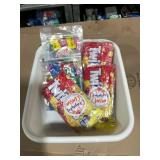 Twix  Assorted Brands Candy Variety 5-Pack