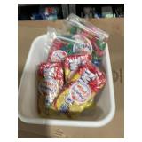 Candy Drops 5 Pack Variety Candy  Party Favors