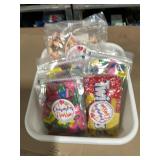 Campino Classic 5-Pack Variety Candy