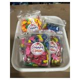 Classic Candy Company 5 Pack Variety Candy Asso...