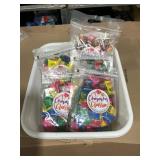 Common Classic Candy Company 5 Pack Assorted Candy