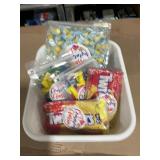 Twizzlers Variety Candy Packs