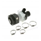 GE Dishwasher Circulation Pump Assembly WD26X23258