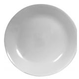 Corelle 10.25 White Dinner Plate
