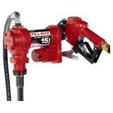 Fill-Rite 600 Series Electric Fuel Pump