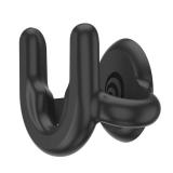 PopSockets PopMount 2 Black Multi-Surface Mount