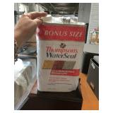 Thompsons WaterSeal Clear Waterproofer 1.2-Gal