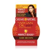 Creme of Nature GrayBrown Edge Control