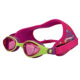 FINIS DragonFly Kids Swim Goggles  Scales