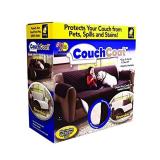 BulbHead Couch Coat Reversible Slipcover 1 Pack