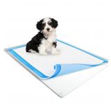 Skywin Large White Puppy Pad Holder Tray