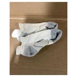 Feetures Unisex Used Performance Ankle Socks Pair