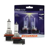 SYLVANIA H11 XtraVision Halogen Bulb