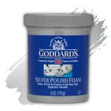 Goddards Silver Foam Polish