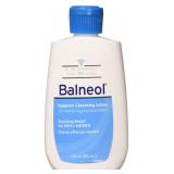 Balneol Soothing Hygienic Cleansing Lotion