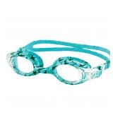 FINIS Blue Shark Kids Adventure Goggles