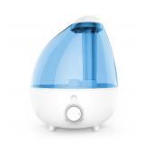 Pure Enrichment 1 Gallon Single Room Humidifier
