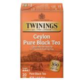 Twinings Kosher Tea Sampler