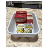 Celestial Seasonings  TIPSON New Herbal Tea Pack