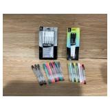 Gelly Roll Pen Bundle