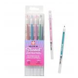 SAKURA 16pc Gelly Roll Stardust Glitter Pens