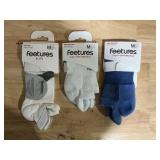 Feetures High Perf Socks Medium
