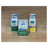 Smart Mouth Bad Breath Prevention Mouthwash