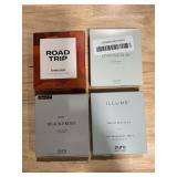 Pura Smart Scent Car Refills - Road Trip