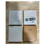 Pura Car Diffuser Refills - Teak  Leather