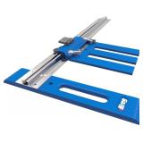 Kreg KMA2685 Rip-Cut Circular Saw Guide